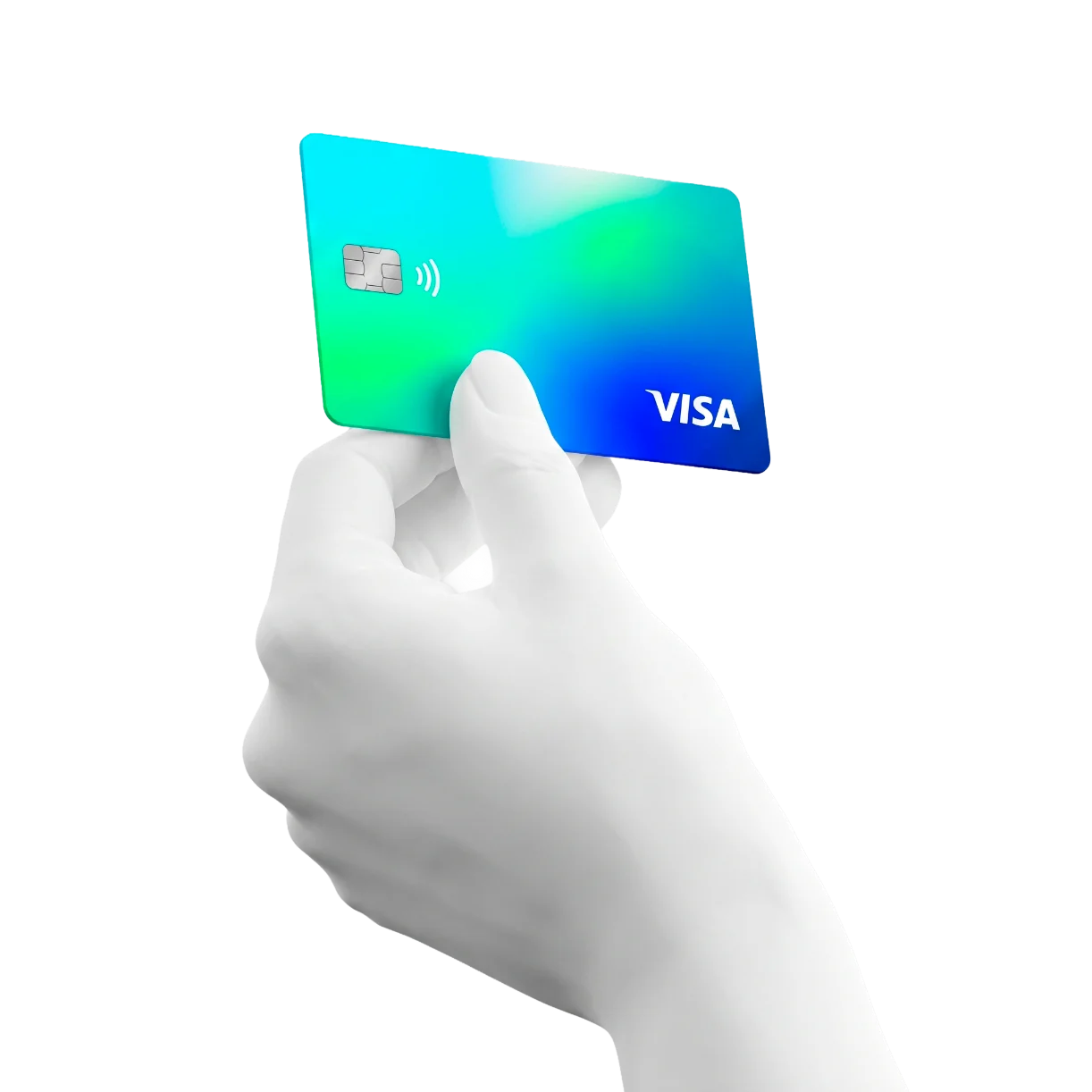 Shuttle card